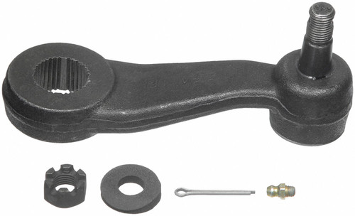 Steering Pitman Arm K6339 - top view