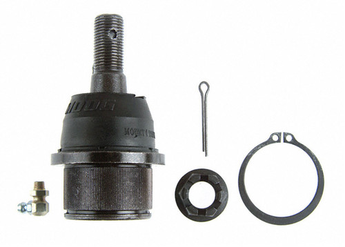 Front Lower Suspension Ball Joint K6663 - top view