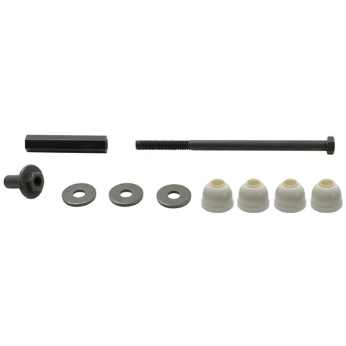 Front Suspension Stabilizer Bar Link Kit K700535 - angled view