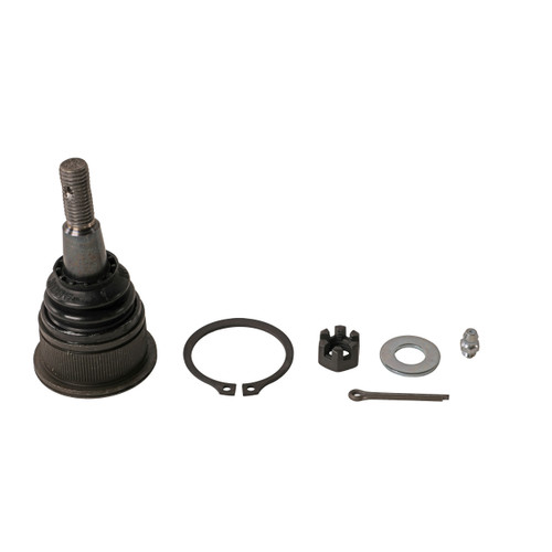 Front Upper Suspension Ball Joint , .005 in Oversized K6696T005 - angled view