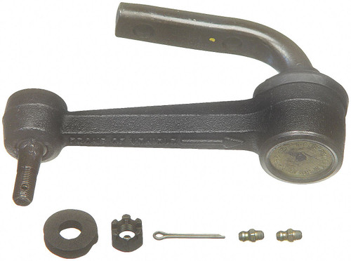 Left Steering Idler Arm K6365T - top view
