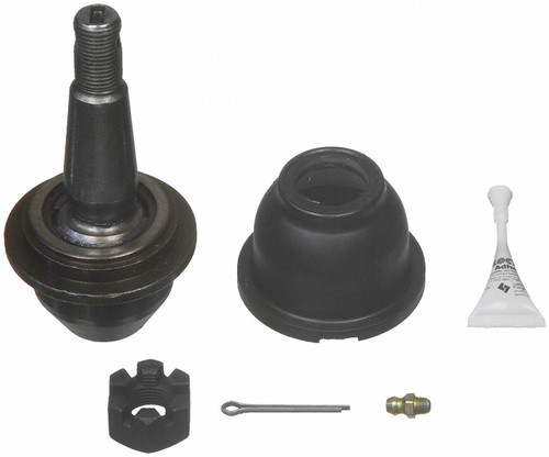 Front Lower Suspension Ball Joint K6509 - top view