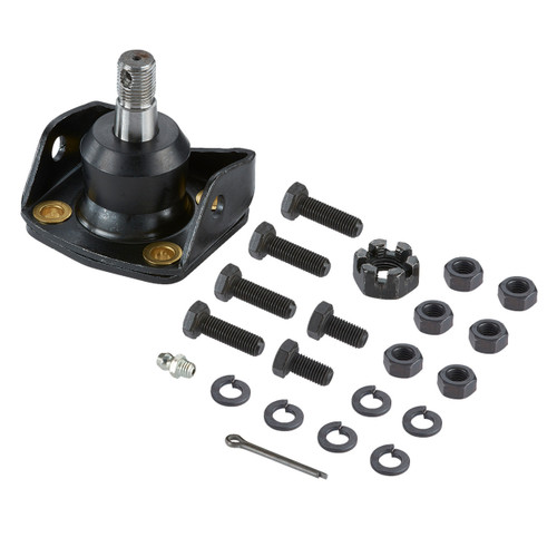 Front Lower Suspension Ball Joint K670 - angled view