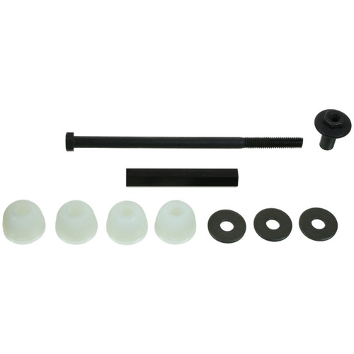 Front Suspension Stabilizer Bar Link Kit K700538 - back view