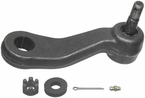 Steering Pitman Arm K6654 - top view