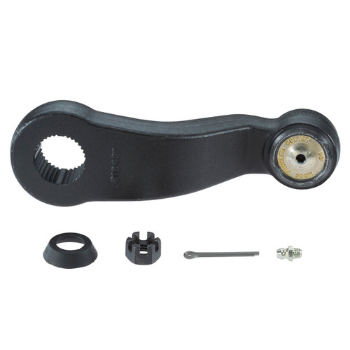 Steering Pitman Arm K6528 - angled view