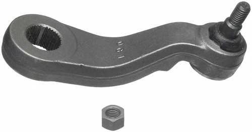 Steering Pitman Arm K6528 - top view