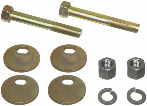 Front Upper Alignment Caster / Camber Kit K6302 - top view