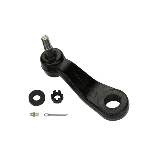 Steering Pitman Arm K6654HD - angled view