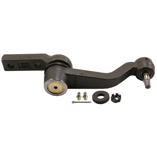 Steering Idler Arm K6392T - angled view