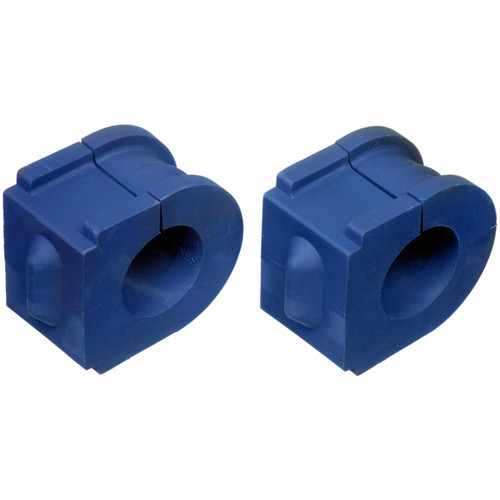 Front To Frame Suspension Stabilizer Bar Bushing Kit K6530 - top view