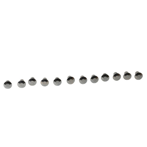 Front Alignment Cam Guide Pin K6716 - back view