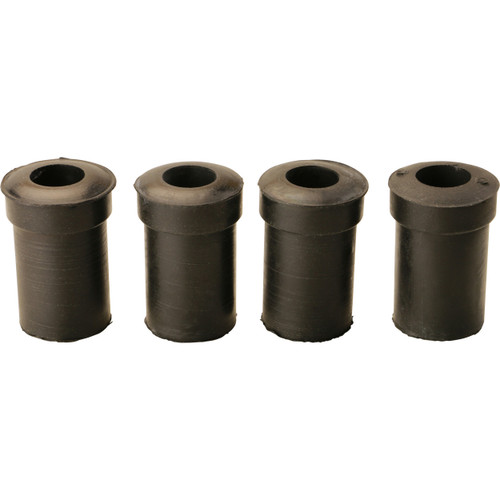 Rear Leaf Spring Bushing Front K7308 - angled view