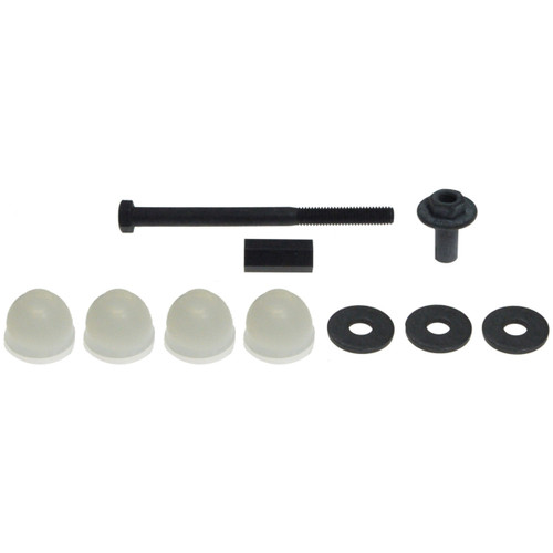 Front; Rear Suspension Stabilizer Bar Link Kit K700530 - kit contents