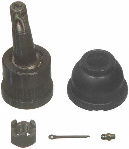 Front Lower Suspension Ball Joint K7025 - top view