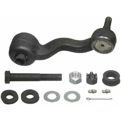Steering Idler Arm K7086 - angled view