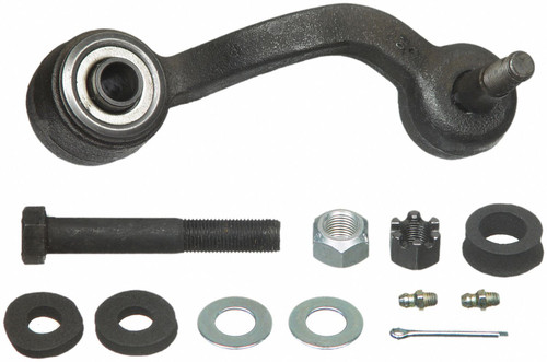 Steering Idler Arm K7086 - top view