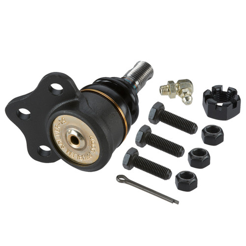 Front Upper Suspension Ball Joint K7242 - back view