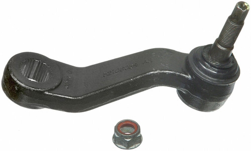 Steering Pitman Arm K7345 - top view