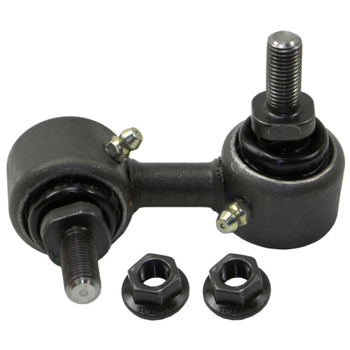 Front Left; Rear Suspension Stabilizer Bar Link K750196 - angled view
