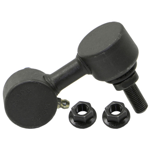 Front Left; Rear Suspension Stabilizer Bar Link K750196 - back view