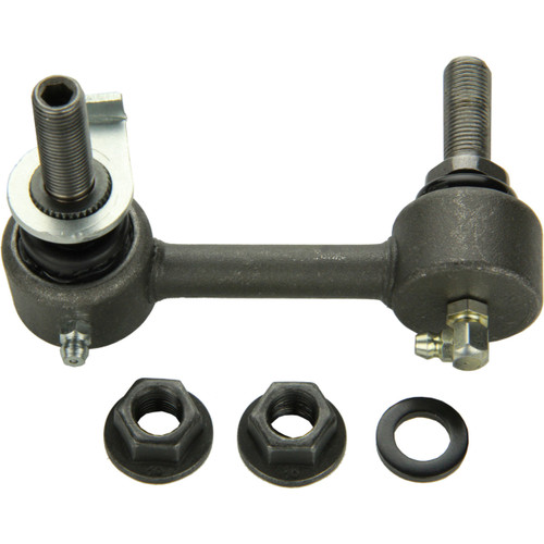 Front Left Suspension Stabilizer Bar Link K750101 - back view