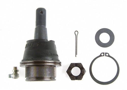 Front Lower Suspension Ball Joint K7411 - top view