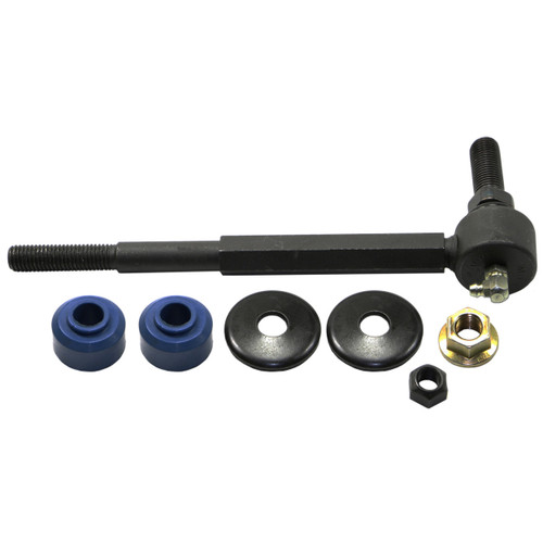 Front Suspension Stabilizer Bar Link K750395 - back view