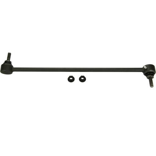 Front Left Suspension Stabilizer Bar Link K750213 - back view