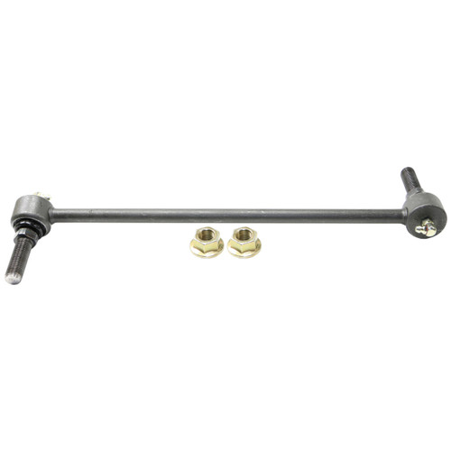 Front Right Suspension Stabilizer Bar Link K750616 - angled view