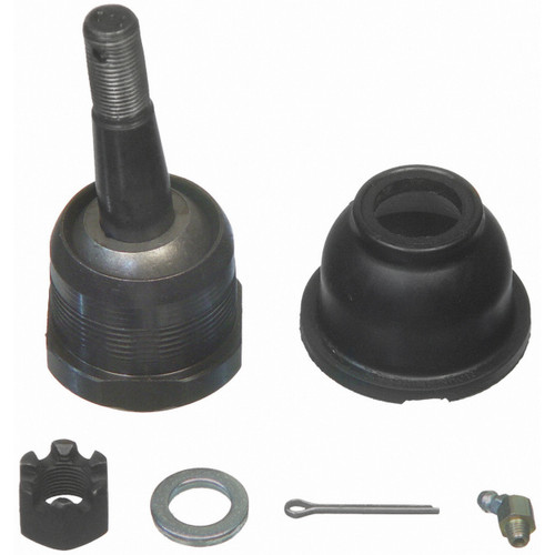Rear Upper Suspension Ball Joint Front Upper K778 - top view