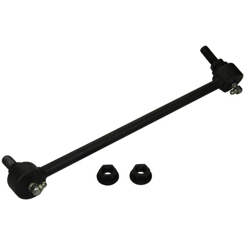 Front Left Suspension Stabilizer Bar Link K80461 - back view