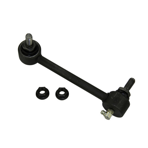 Front Left; Rear Left Suspension Stabilizer Bar Link K80251 - back view