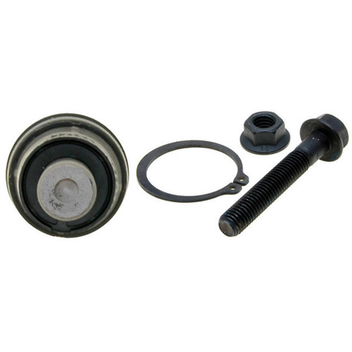 Front Lower Suspension Ball Joint K80107 - top view