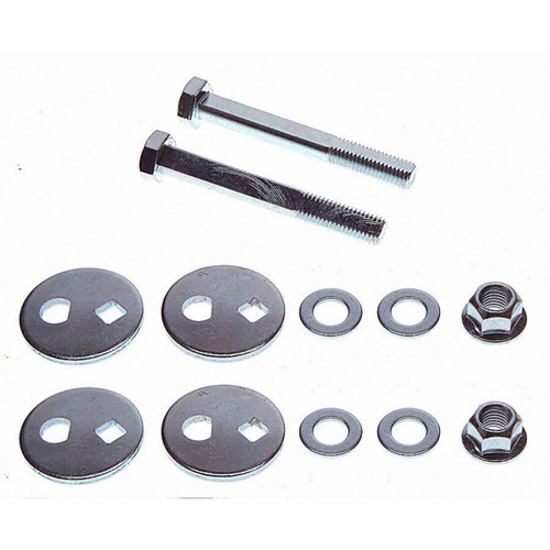 Front Alignment Caster / Camber Kit K80065 - angled view