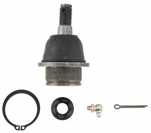 Front Lower Suspension Ball Joint K80605 - top view