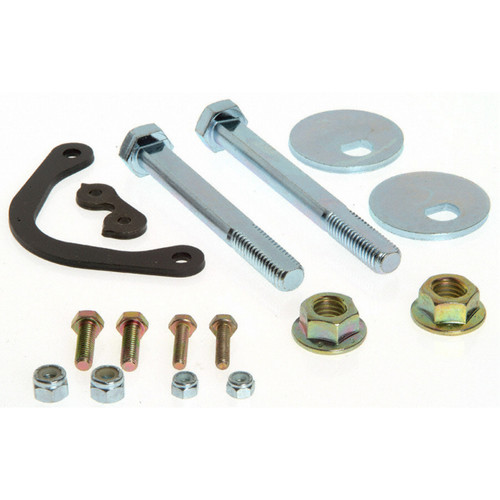 Front Alignment Caster / Camber Kit K80069 - angled view