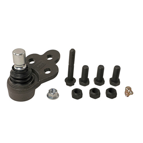 Front Lower Suspension Ball Joint K80566 - angled view