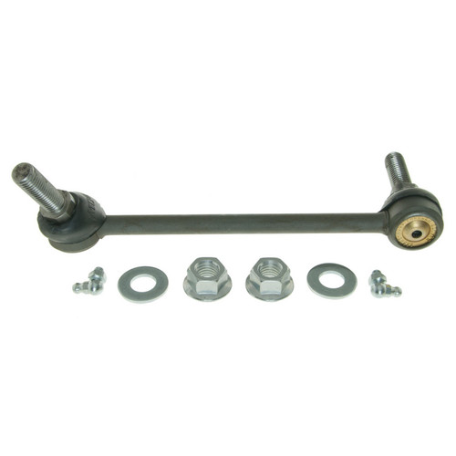 Front Left Suspension Stabilizer Bar Link K80823 - bottom view