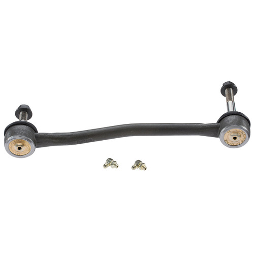 Front Left Suspension Stabilizer Bar Link K80274 - back view