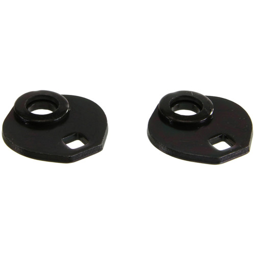 Front Alignment Caster / Camber Kit K8674 - angled view
