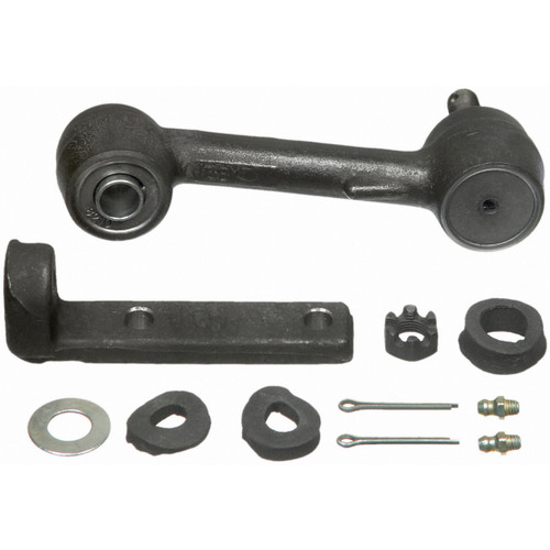 Steering Idler Arm K8118 - angled view