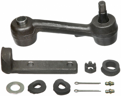 Steering Idler Arm K8118 - top view