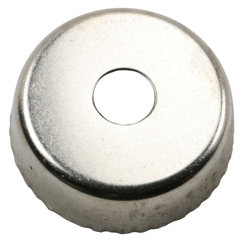 Radius Arm Heat Shield K8729 - top view