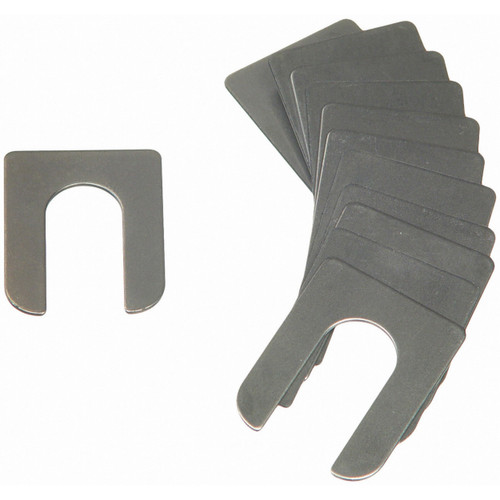 Alignment Shim K8926 - top view