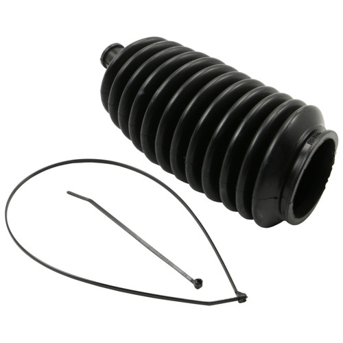Rack and Pinion Bellows Kit K8581 - angled view