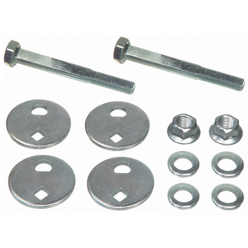 Front Alignment Caster / Camber Kit K8740 - top view