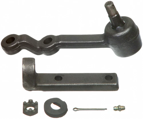 Steering Idler Arm K8160 - top view