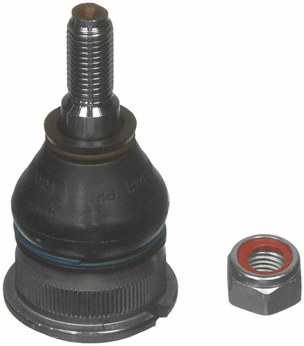 Front Lower Suspension Ball Joint K9025 - top view