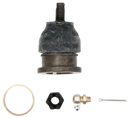 Rear Upper Suspension Ball Joint Front Upper K90336 - top view